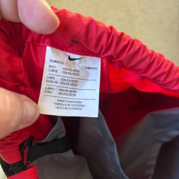 Nike Brasilia Training Gym Sack Drawstring Bag - Picture 4 of 7